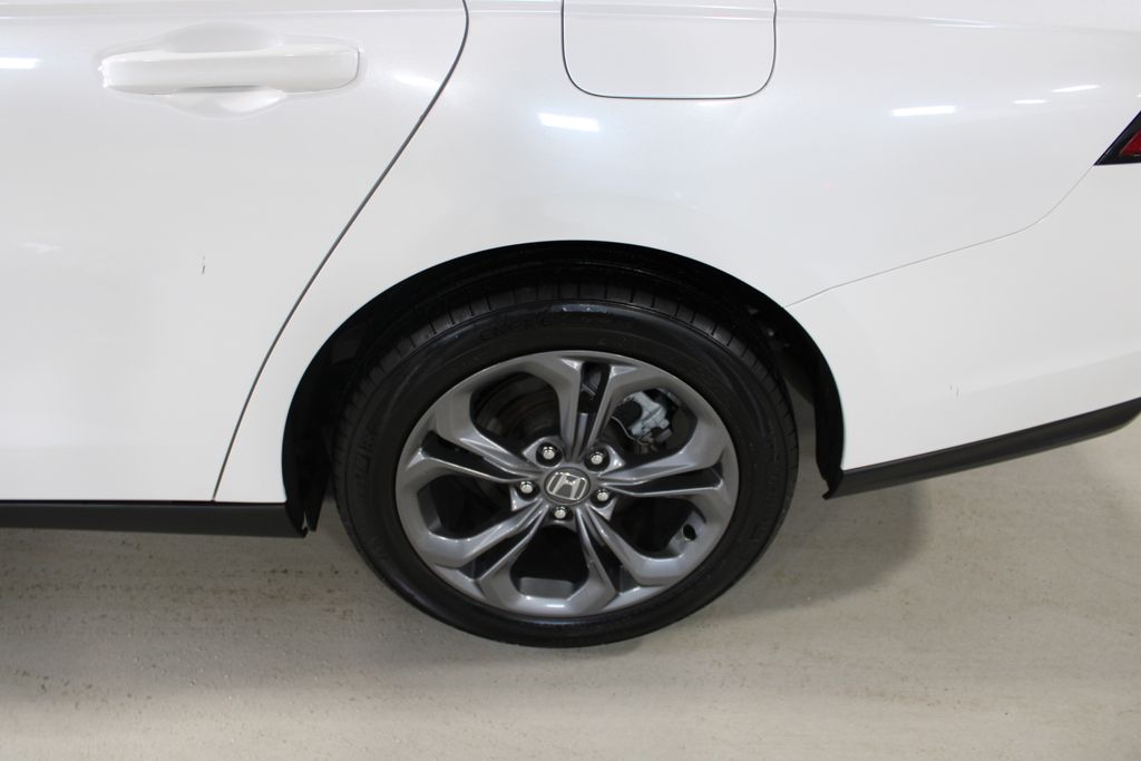 2023 Honda Accord EX - Photo 18