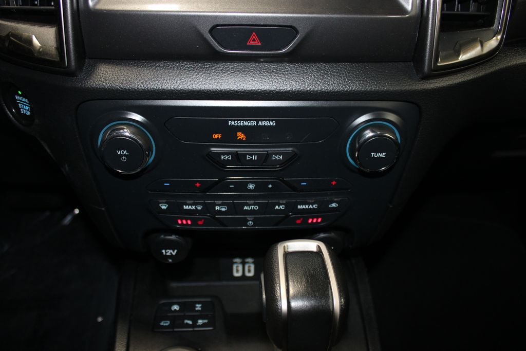 2022 Ford Ranger Lariat - Photo 17
