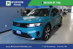 2026 Honda Prologue Touring SUV