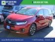 Used 2025 Honda Odyssey Elite Van