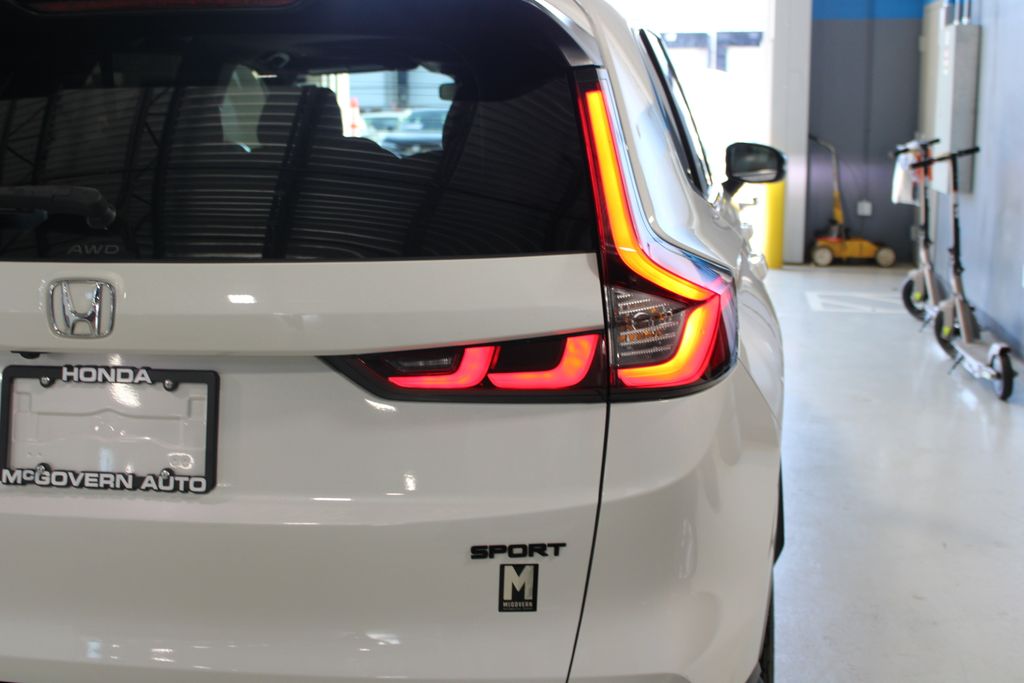 2023 Honda CR-V Sport - Photo 41