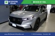  Honda CR-V Hybrid