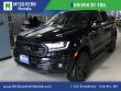 Used 2022 Ford Ranger Lariat Truck SuperCrew