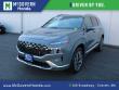 Used 2023 Hyundai Santa Fe Calligraphy SUV