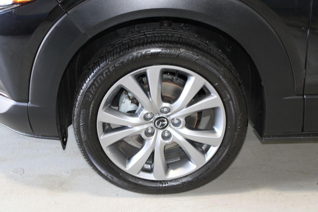 Used 2023 Mazda CX-30 2.5 S Preferred Package SUV