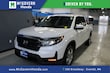  Honda Ridgeline