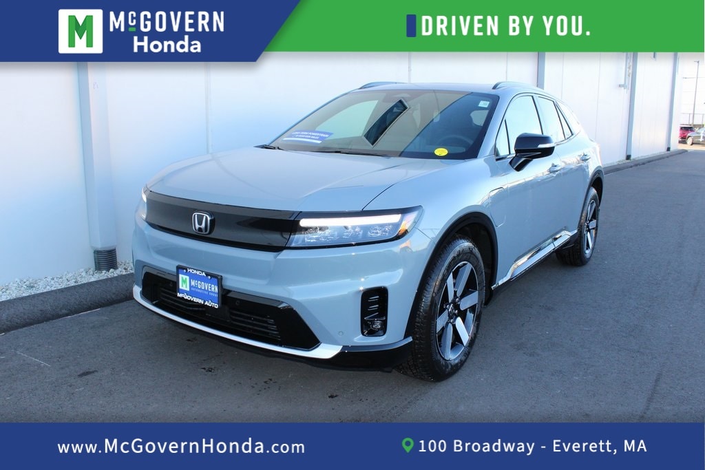 2026 Honda Prologue Touring's photo