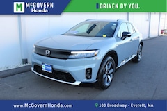 2026 Honda Prologue Touring SUV