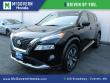 Used 2023 Nissan Rogue Platinum SUV