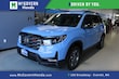  Honda Passport