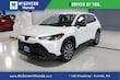 Toyota Corolla Cross Hybrid