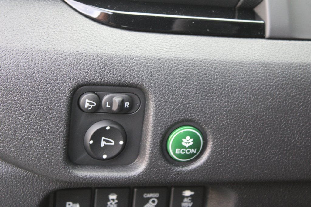 2026 Honda Ridgeline Black Edition - Photo 22