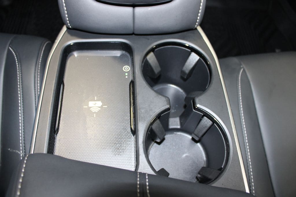 2025 Acura RDX Technology Package - Photo 24