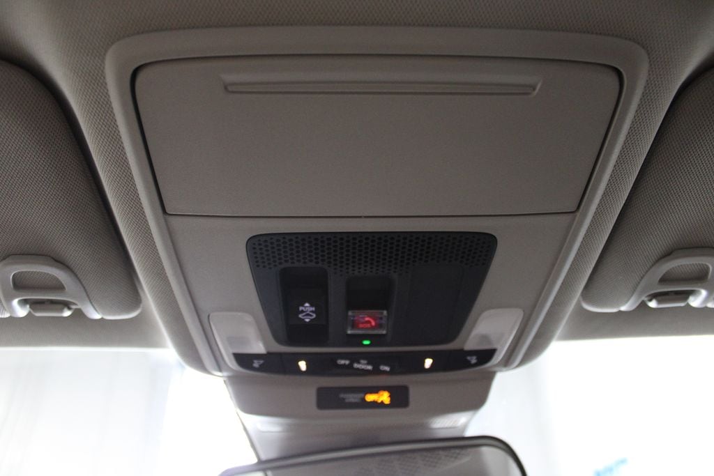 2023 Honda Accord EX - Photo 37
