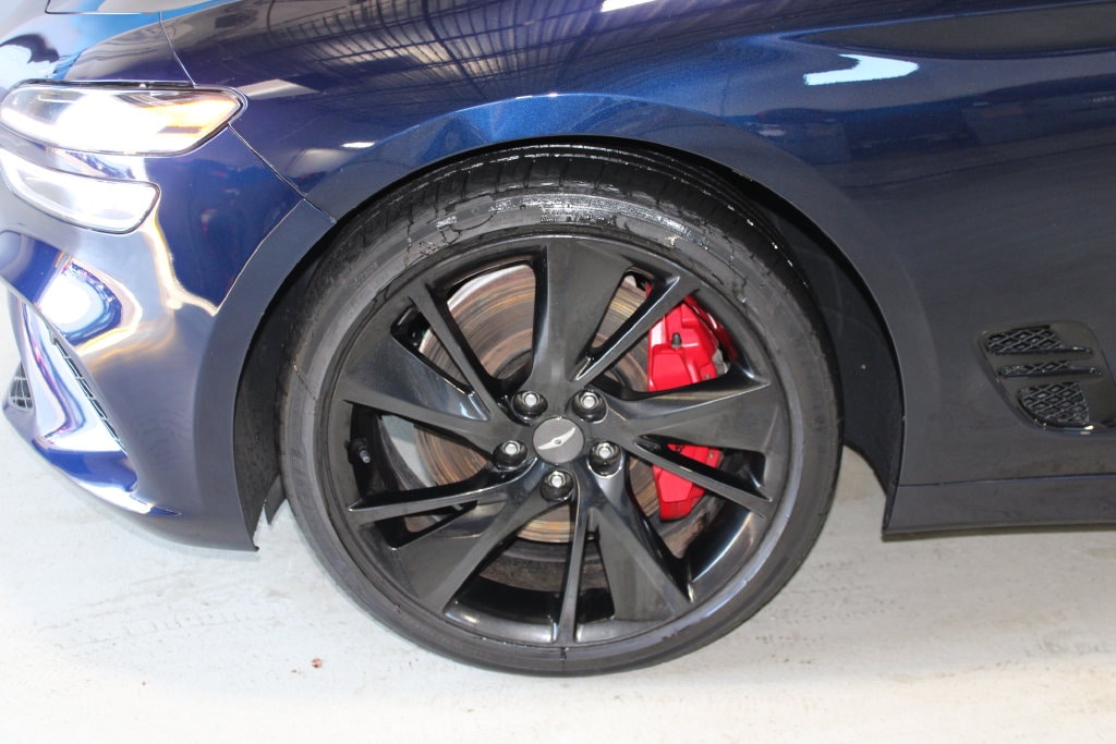 Used 2023 Genesis G70 3.3T Sedan