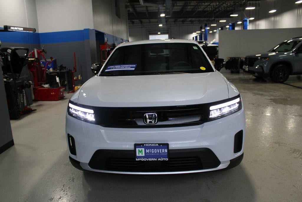 New 2026 Honda Prologue EX SUV