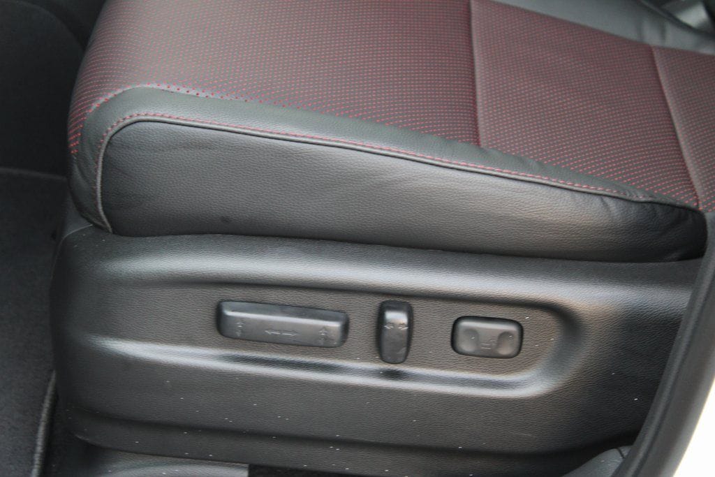 2026 Honda Ridgeline Black Edition - Photo 26