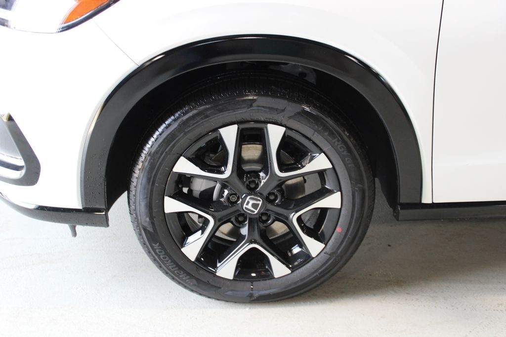 New 2027 Honda HR-V EX-L SUV