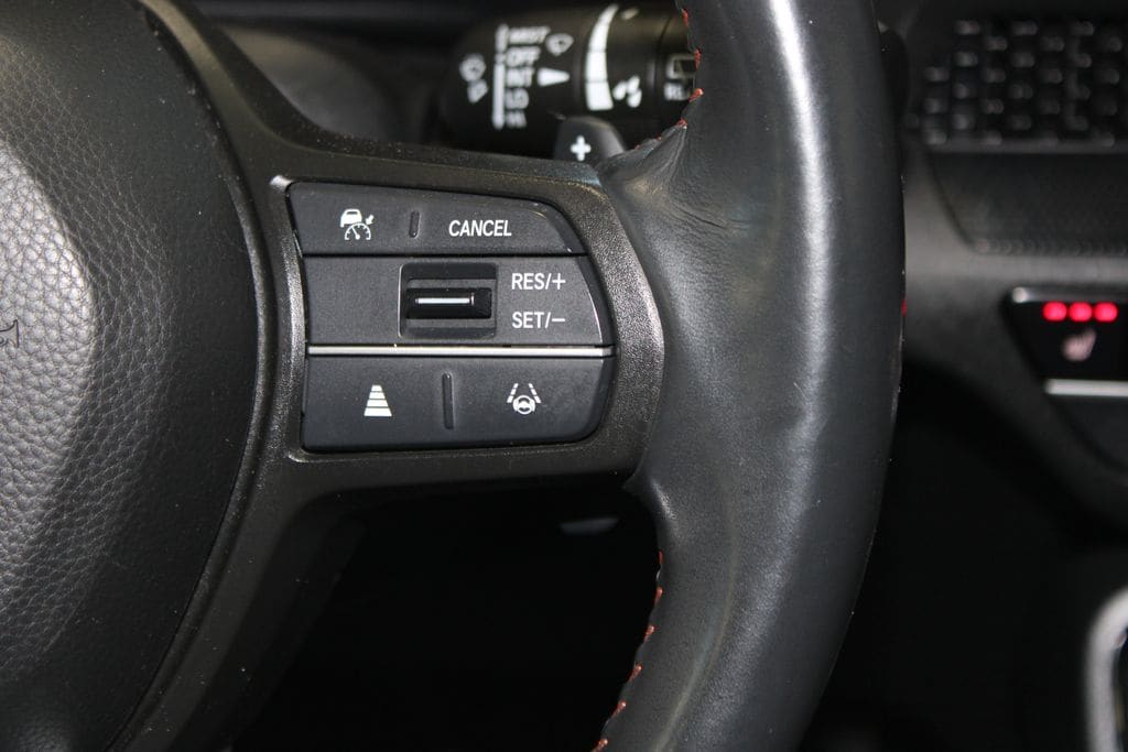 2023 Honda CR-V Sport - Photo 20