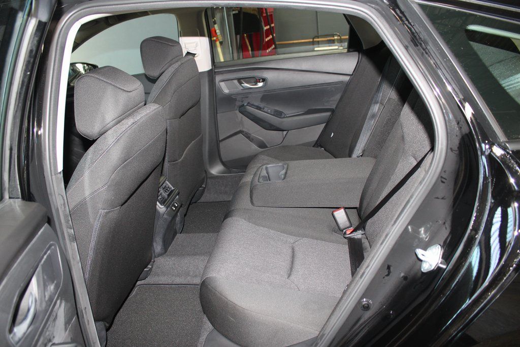 2026 Honda Accord SE - Photo 22