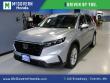 Used 2025 Honda CR-V EX-L SUV