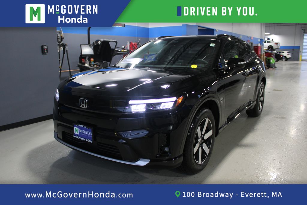 2026 Honda Prologue Touring AWD's photo