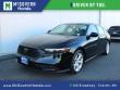 Used 2023 Honda Accord LX Sedan