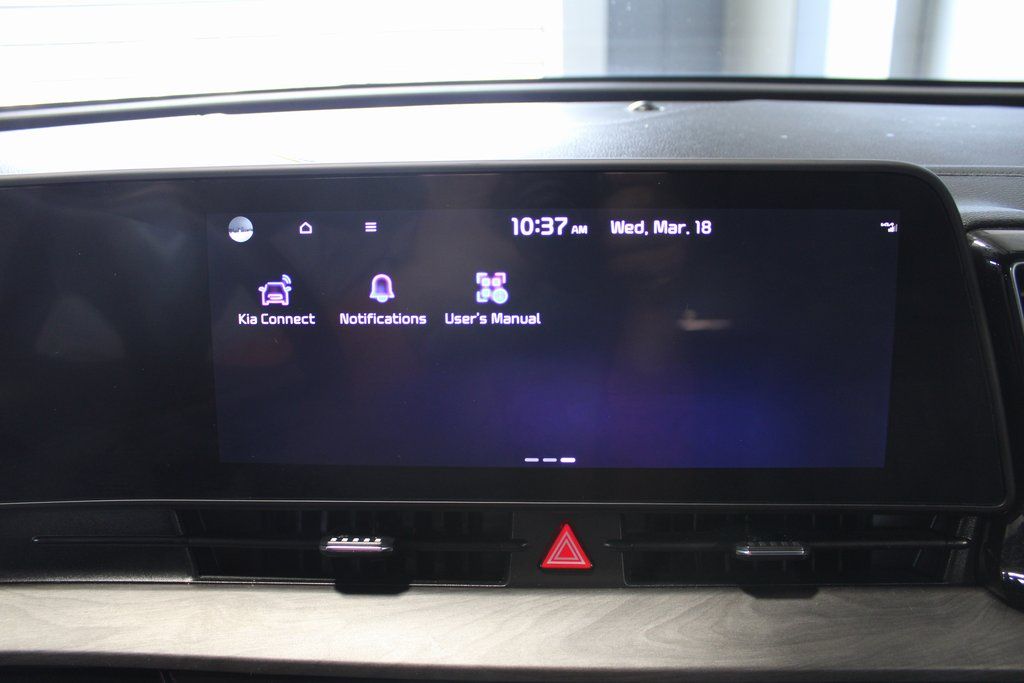 2023 Kia Sportage X-Line - Photo 29