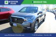  Honda Ridgeline