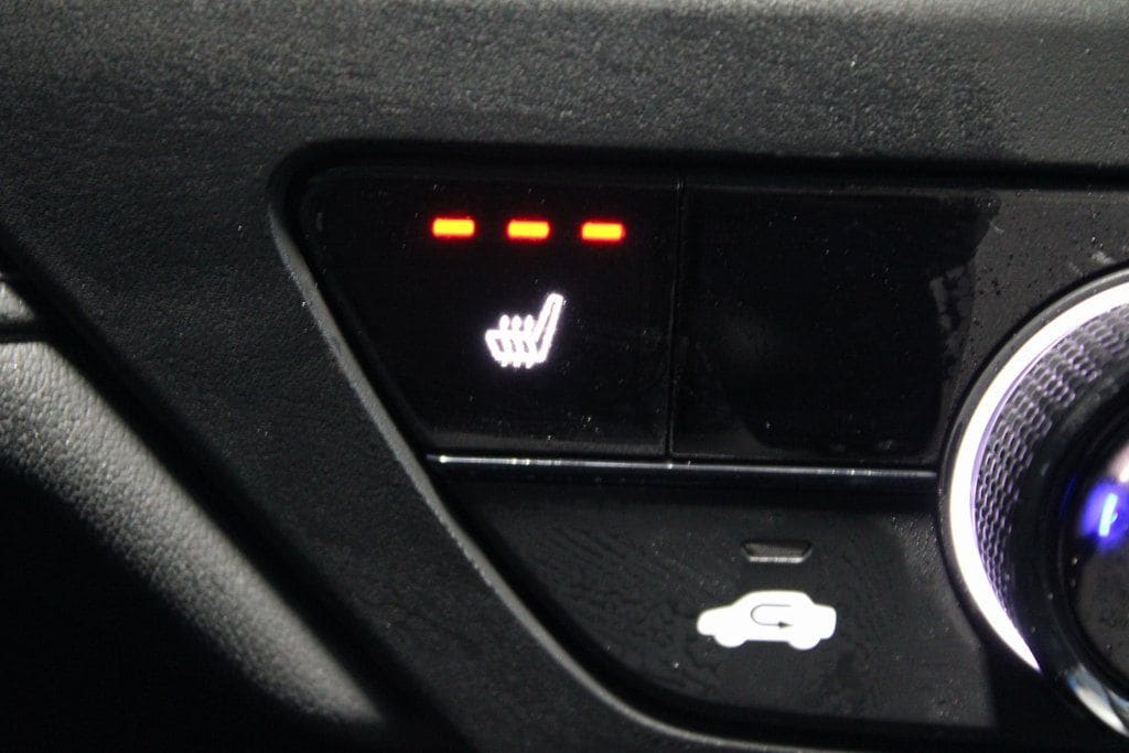 2026 Honda Accord SE - Photo 34