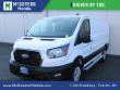 Used 2024 Ford Transit-250 Cargo Base Van Low Roof Van