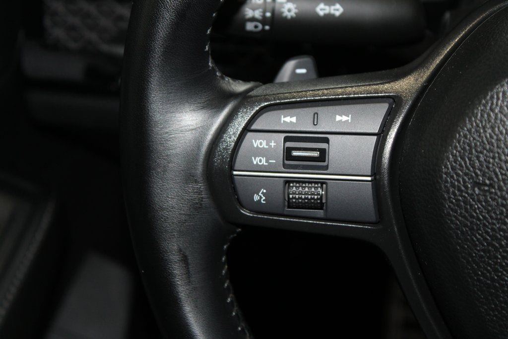 2025 Honda Accord Hybrid Sport - Photo 18