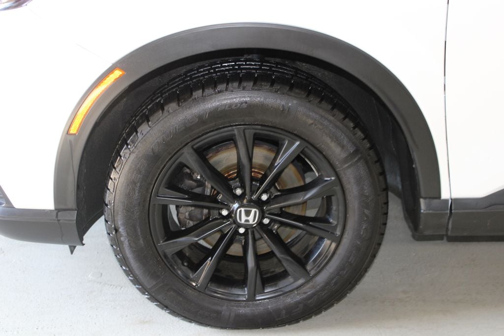2023 Honda CR-V Sport - Photo 6