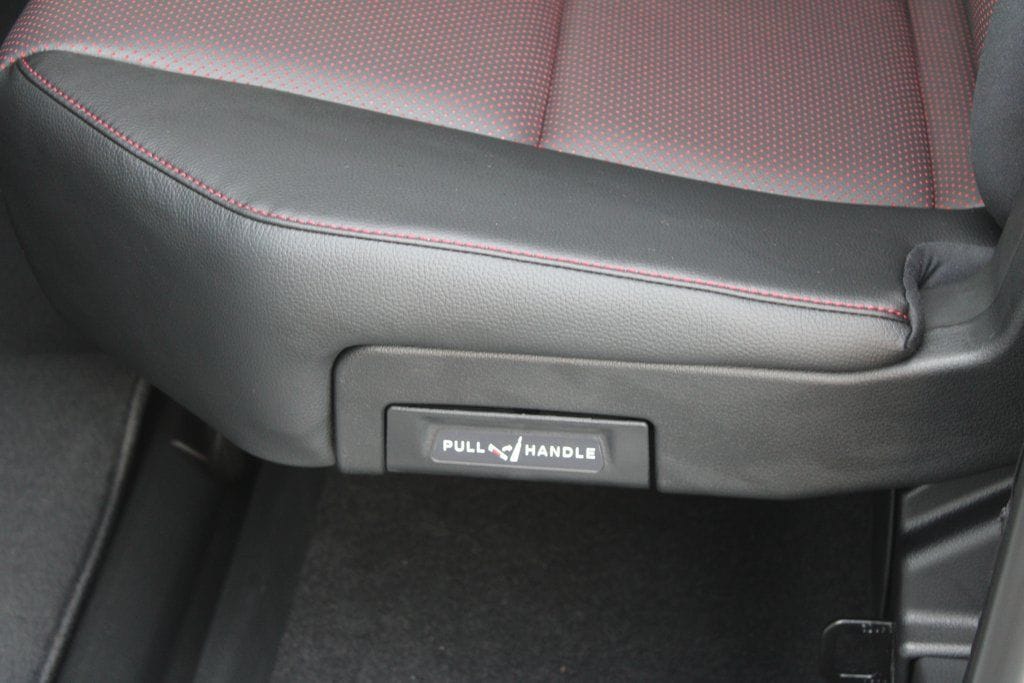 2026 Honda Ridgeline Black Edition - Photo 29