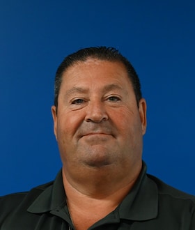 Staff member John Fitzpatrick from 0435110776ae