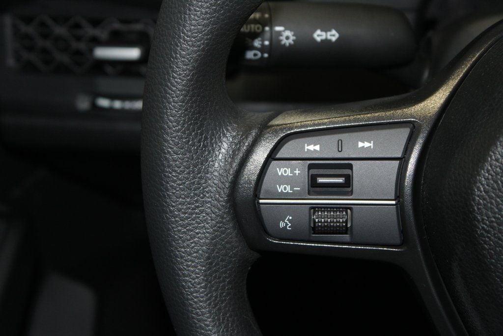 2026 Honda Accord SE - Photo 25