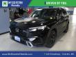 Used 2023 Honda CR-V Hybrid Sport Touring SUV