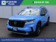 Used 2024 Honda Pilot TrailSport SUV