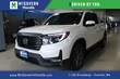  Honda Ridgeline