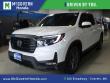 Used 2022 Honda Ridgeline RTL-E Truck Crew Cab