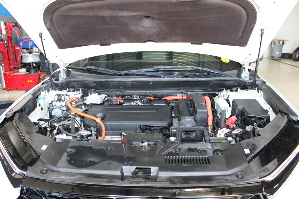 2023 Honda CR-V Sport - Photo 14