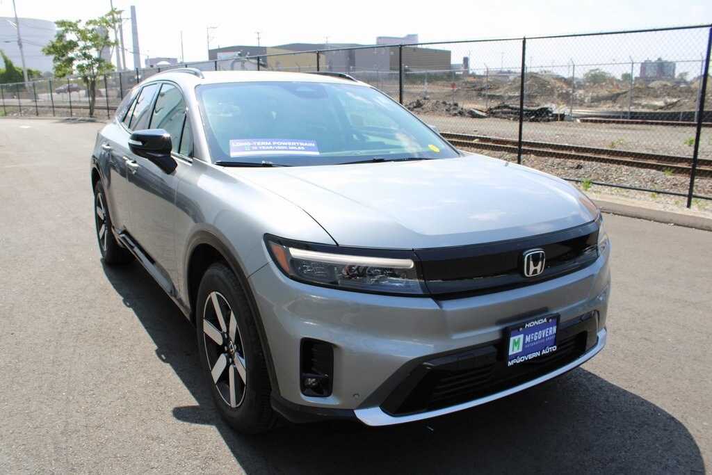 2025 Honda Prologue Touring photo 3