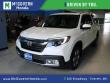 Used 2018 Honda Ridgeline RTL-E Truck Crew Cab