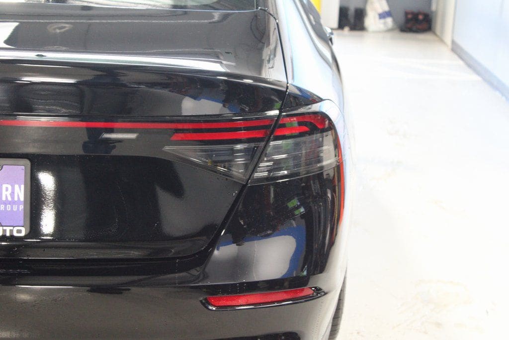 2026 Honda Accord SE - Photo 12