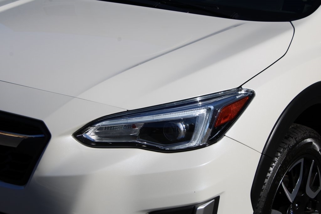 Used 2020 Subaru Crosstrek Hybrid SUV