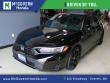 Used 2026 Honda Civic Hybrid Sport Sedan