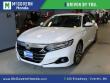 Used 2021 Honda Accord Hybrid EX Sedan