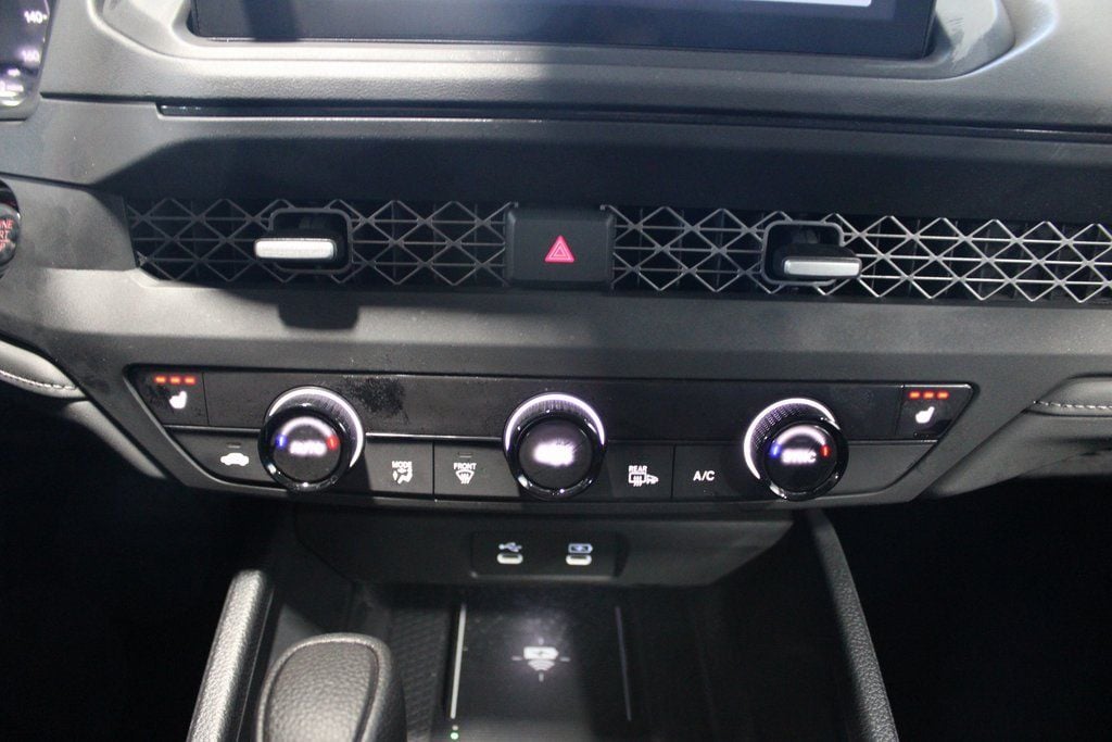 2026 Honda Accord SE - Photo 33