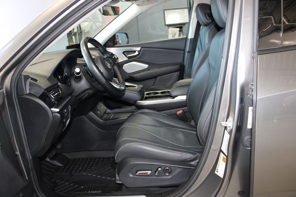 2025 Acura RDX Technology Package - Photo 10