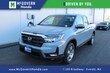  Honda Ridgeline